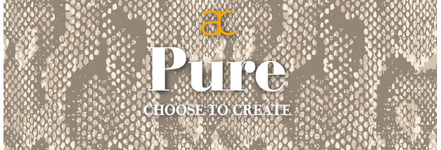 Pure Designs